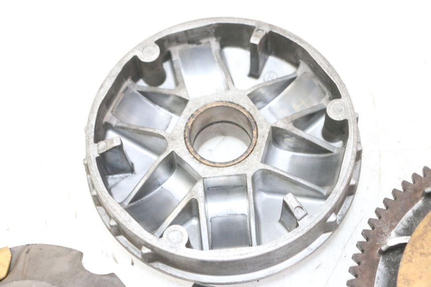 photo de VARIADOR PIAGGIO XEVO - X EVO 125 (2007 - 2016)