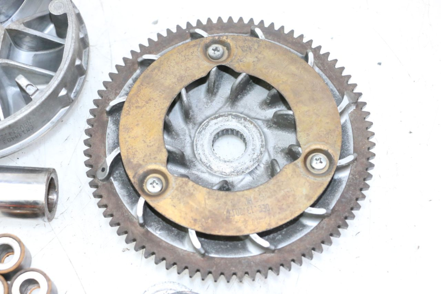 photo de VARIADOR PIAGGIO XEVO - X EVO 125 (2007 - 2016)