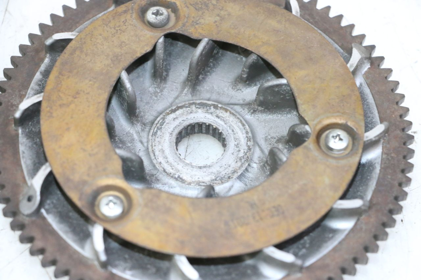 photo de VARIADOR PIAGGIO XEVO - X EVO 125 (2007 - 2016)