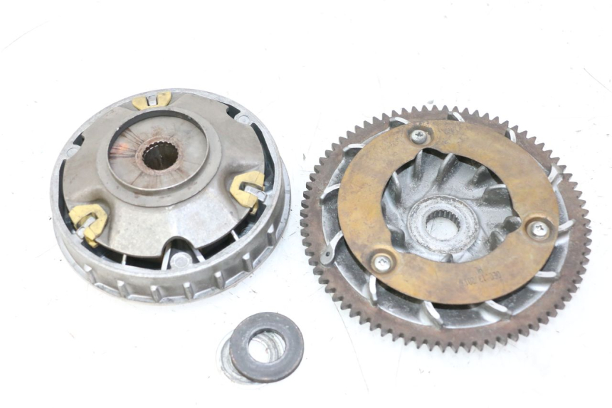 photo de VARIADOR PIAGGIO XEVO - X EVO 125 (2007 - 2016)