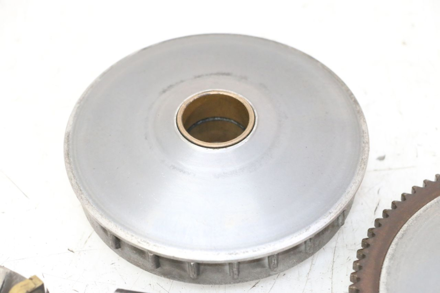 photo de VARIADOR PIAGGIO XEVO - X EVO 125 (2007 - 2016)