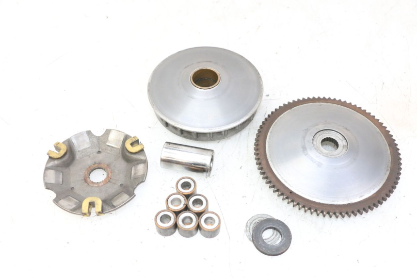 photo de VARIADOR PIAGGIO XEVO - X EVO 125 (2007 - 2016)