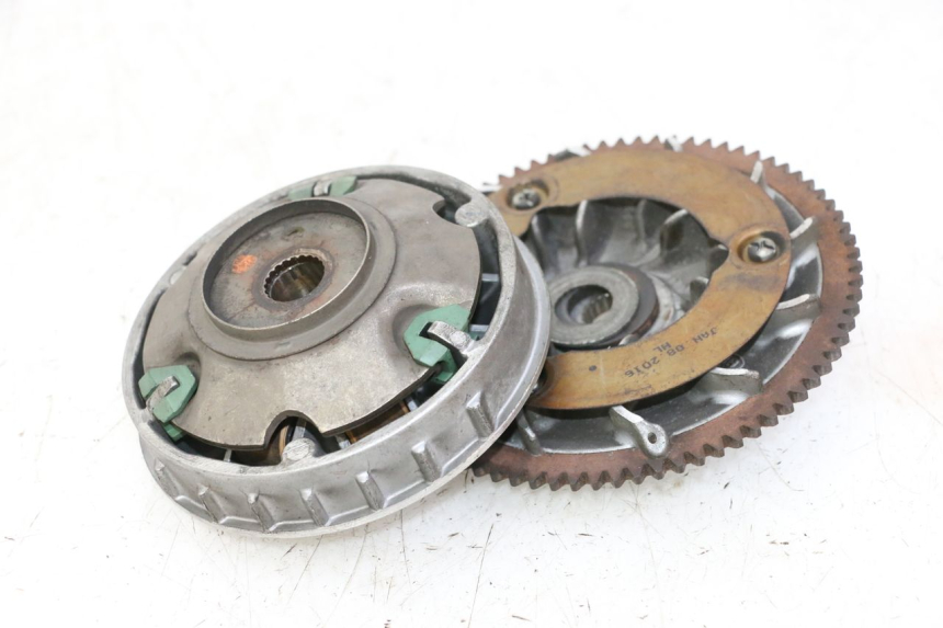 photo de VARIADOR PIAGGIO XEVO - X EVO 125 (2007 - 2016)