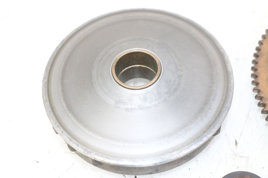 photo de VARIADOR PIAGGIO XEVO - X EVO 125 (2007 - 2016)