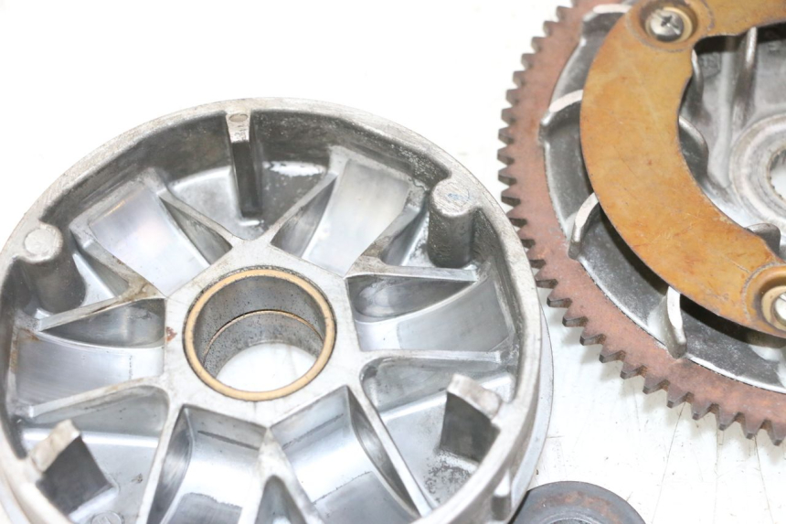 photo de VARIADOR PIAGGIO XEVO - X EVO 125 (2007 - 2016)