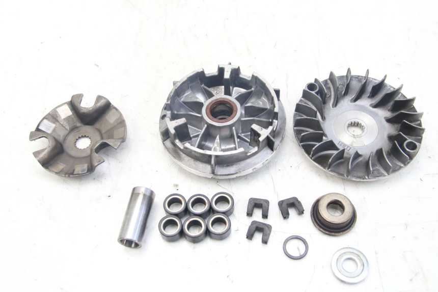 photo de VARIADOR YAMAHA XMAX X-MAX 125 (2006 - 2009)