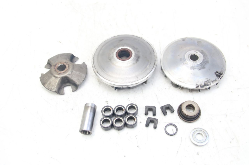 photo de VARIADOR YAMAHA XMAX X-MAX 125 (2006 - 2009)