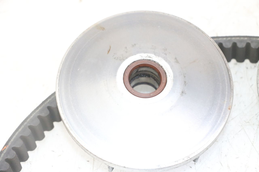 photo de VARIADOR YAMAHA XMAX X-MAX 125 (2006 - 2009)