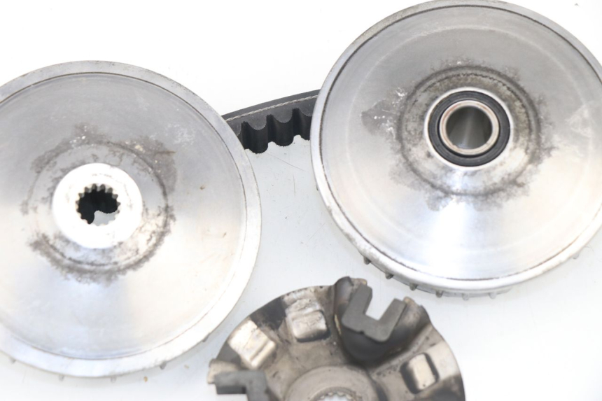 photo de VARIADOR YAMAHA BW'S BWS 125 (2010 - 2013)