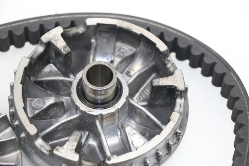 photo de VARIADOR YAMAHA BW'S BWS 125 (2010 - 2013)