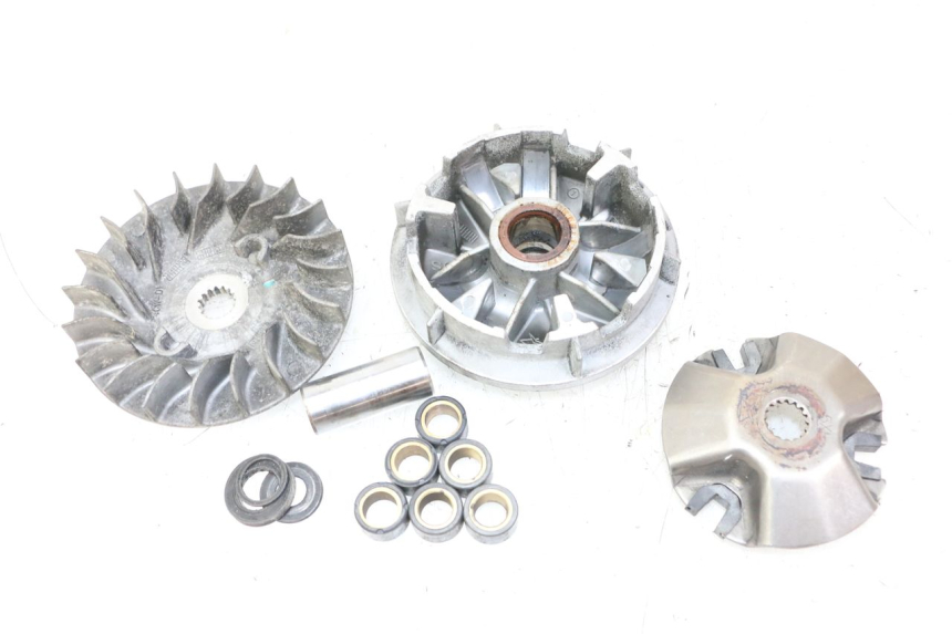 photo de VARIADOR YAMAHA YP MAJESTY 125 (2007 - 2010)