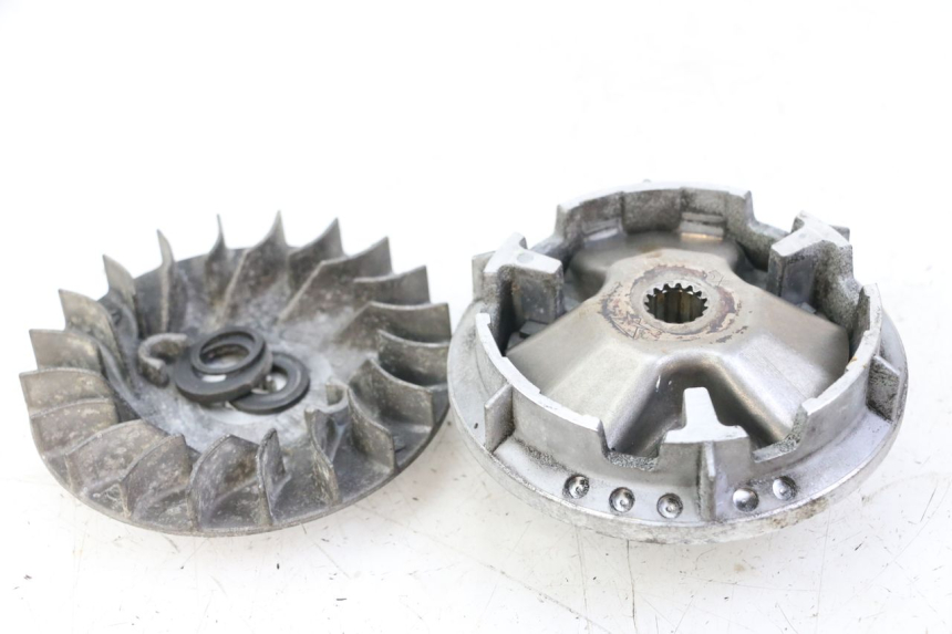 photo de VARIADOR YAMAHA YP MAJESTY 125 (2007 - 2010)