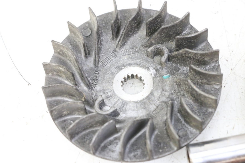 photo de VARIADOR YAMAHA YP MAJESTY 125 (2007 - 2010)