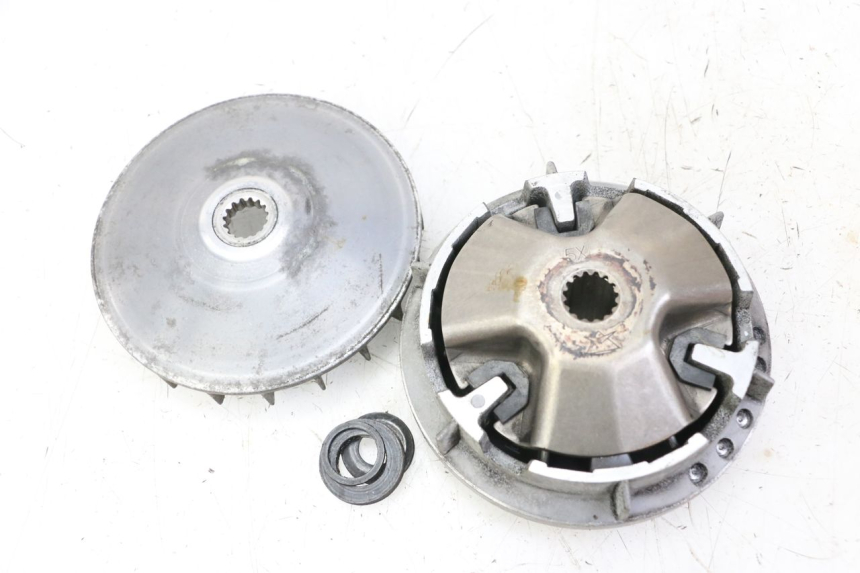photo de VARIADOR YAMAHA YP MAJESTY 125 (2007 - 2010)