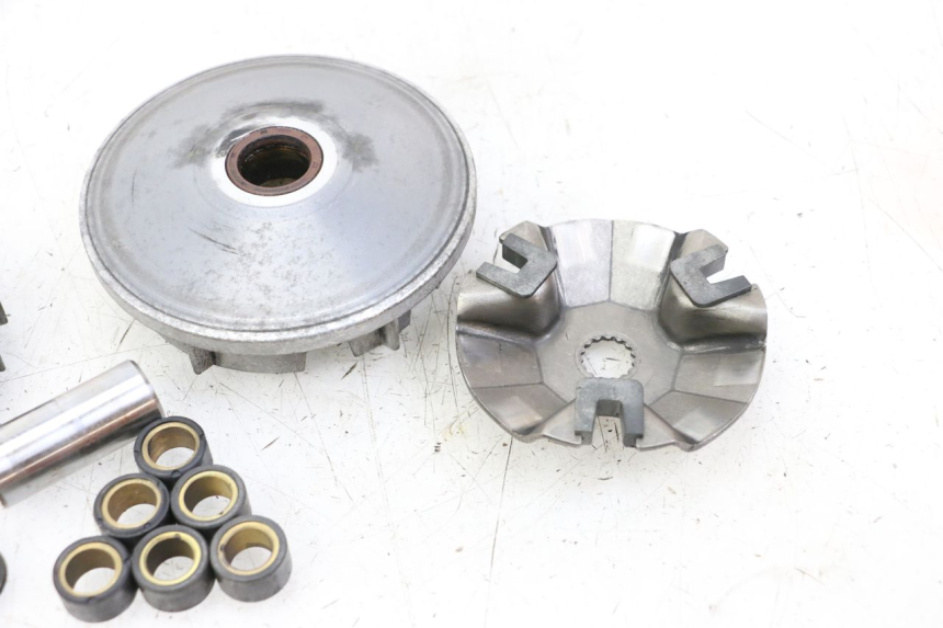 photo de VARIADOR YAMAHA YP MAJESTY 125 (2007 - 2010)