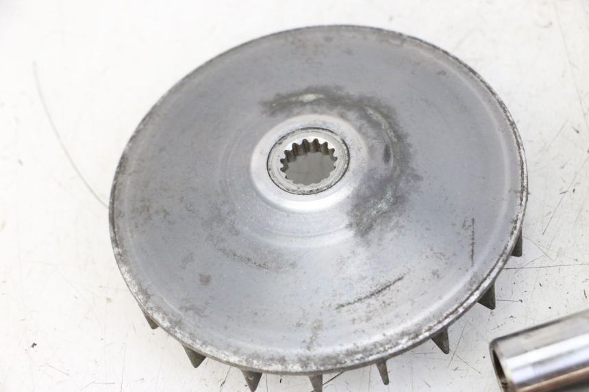 photo de VARIADOR YAMAHA YP MAJESTY 125 (2007 - 2010)