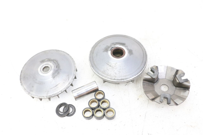photo de VARIADOR YAMAHA YP MAJESTY 125 (2007 - 2010)