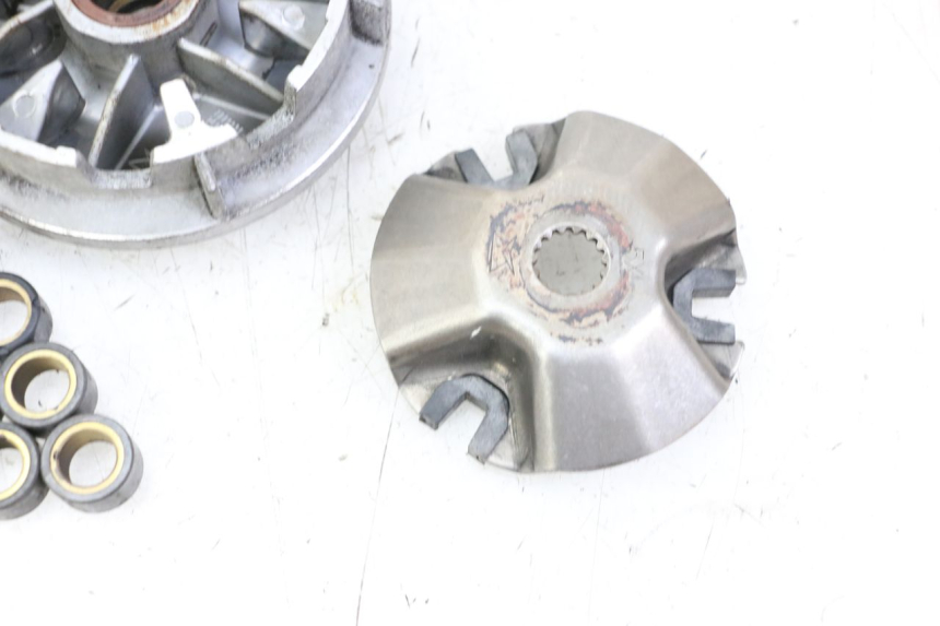 photo de VARIADOR YAMAHA YP MAJESTY 125 (2007 - 2010)