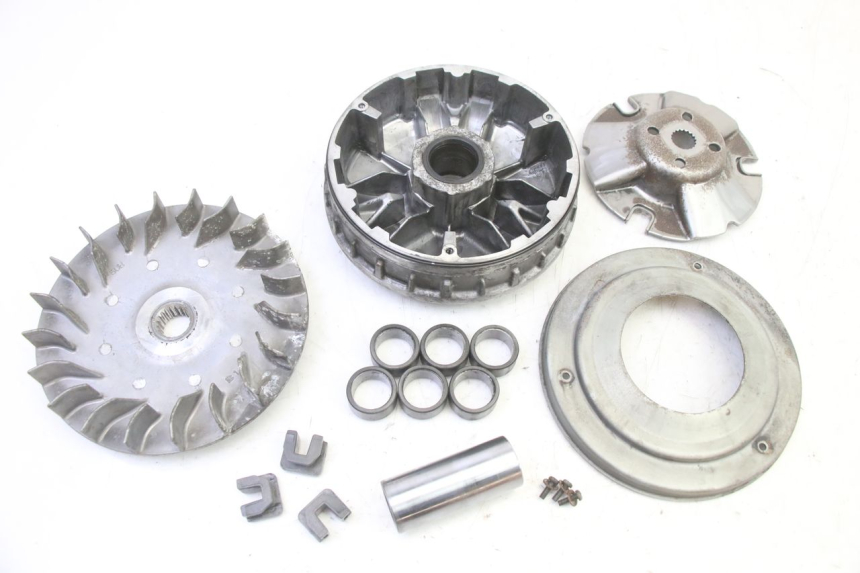 photo de VARIADOR YAMAHA YFM BRUIN 350 (2003 - 2009)