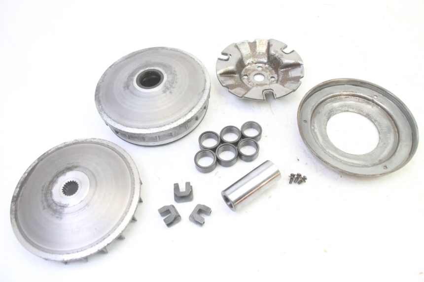 photo de VARIADOR YAMAHA YFM BRUIN 350 (2003 - 2009)