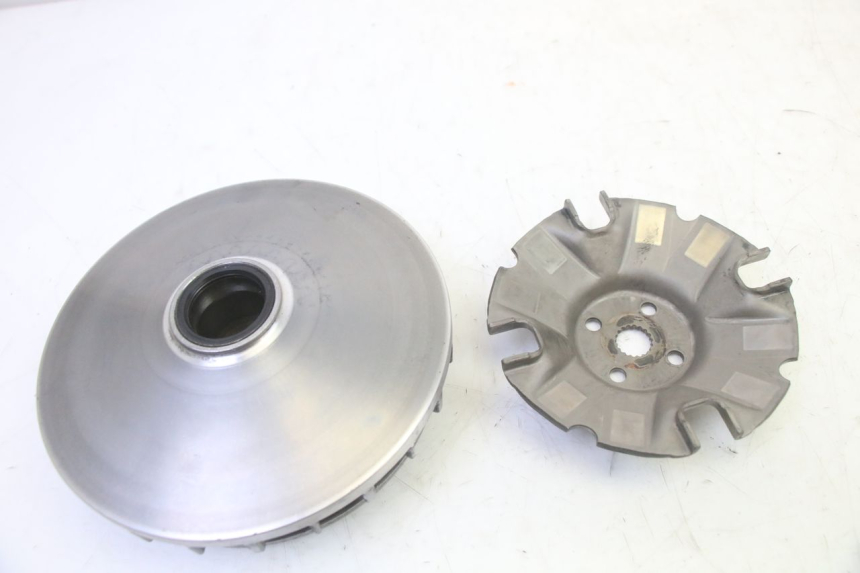 photo de VARIADOR YAMAHA YFM GRIZZLY 550 (2008 - 2015)