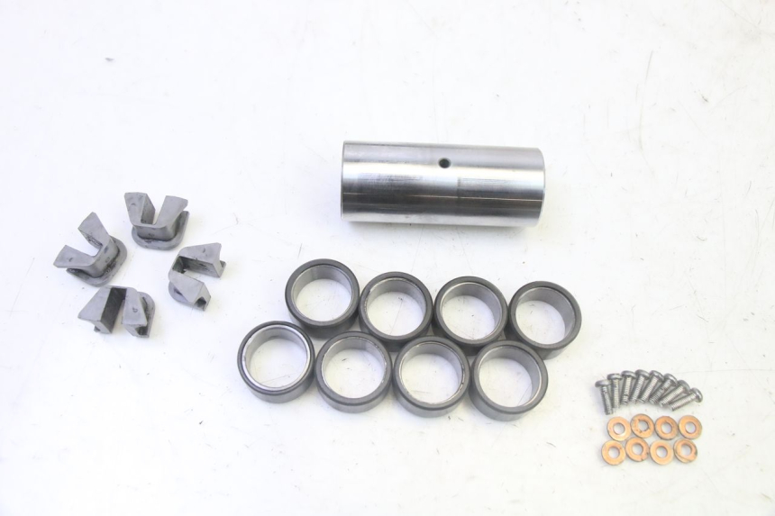 photo de VARIADOR YAMAHA YFM GRIZZLY 550 (2008 - 2015)