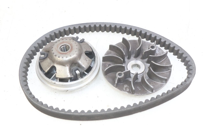 photo de VARIADOR YIYING YY125T 125 (2006 - 2014)
