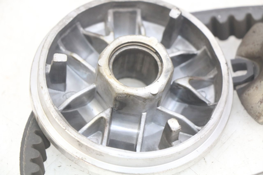 photo de VARIADOR YIYING YY125T 125 (2006 - 2014)