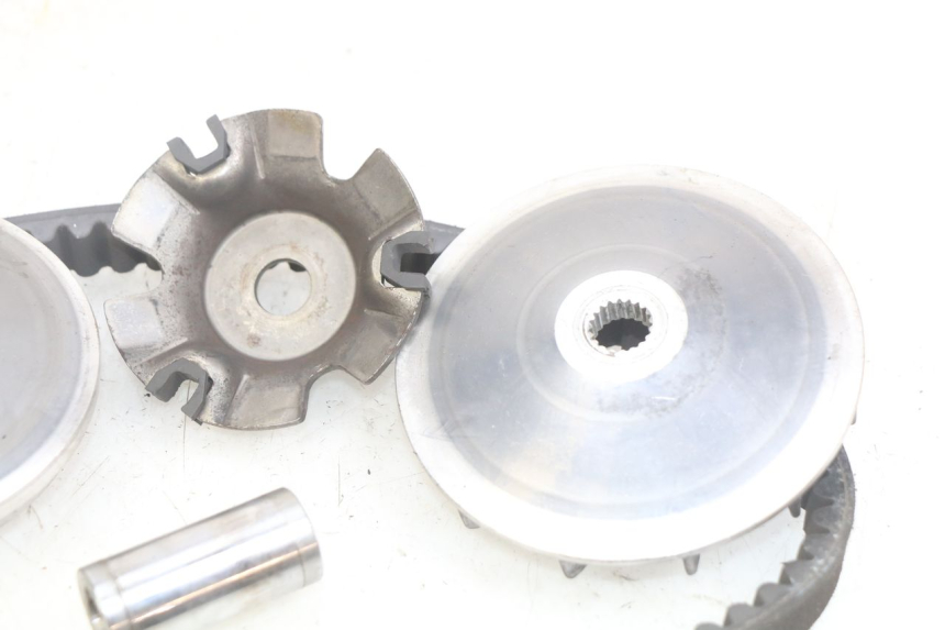 photo de VARIADOR YIYING YY125T 125 (2006 - 2014)