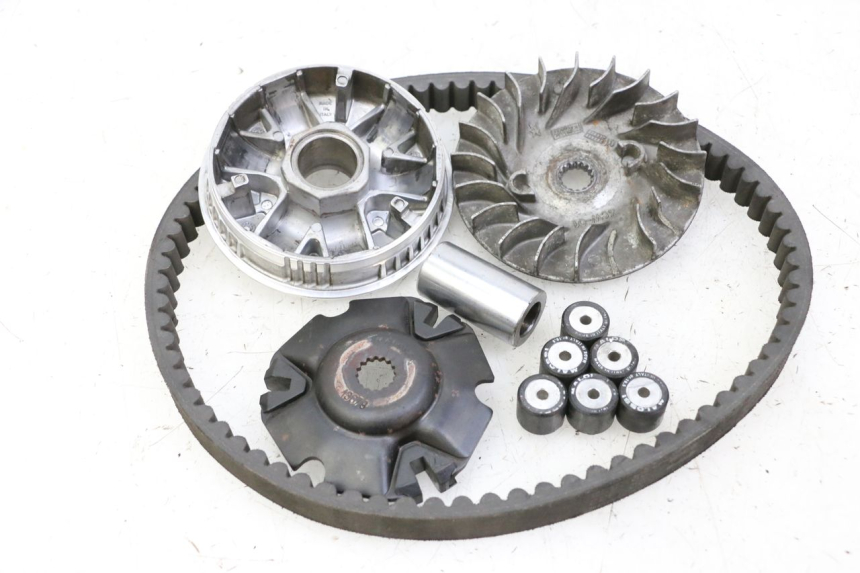photo de VARIADOR YAMAHA YP MAJESTY 125 (2002 - 2006)