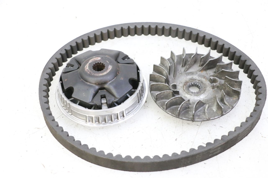 photo de VARIADOR YAMAHA YP MAJESTY 125 (2002 - 2006)
