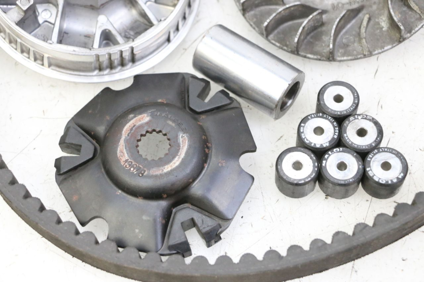 photo de VARIADOR YAMAHA YP MAJESTY 125 (2002 - 2006)