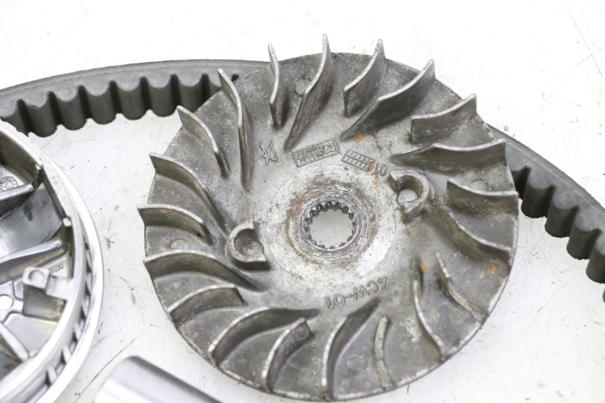 photo de VARIADOR YAMAHA YP MAJESTY 125 (2002 - 2006)