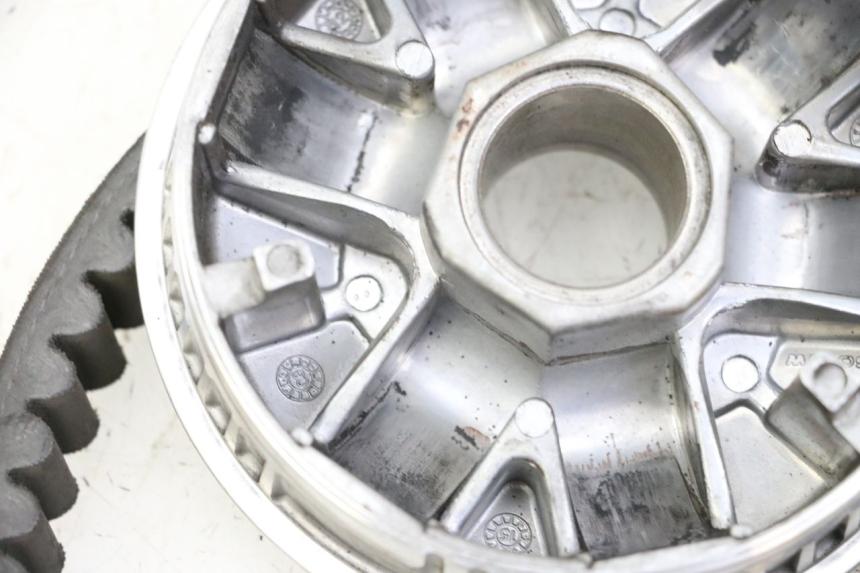 photo de VARIADOR YAMAHA YP MAJESTY 125 (2002 - 2006)