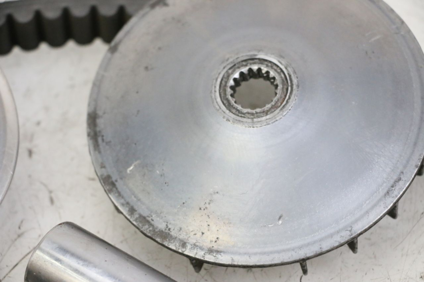 photo de VARIADOR YAMAHA YP MAJESTY 125 (2002 - 2006)