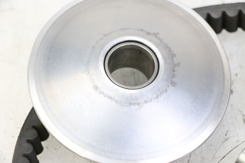 photo de VARIADOR YAMAHA YP MAJESTY 125 (2002 - 2006)