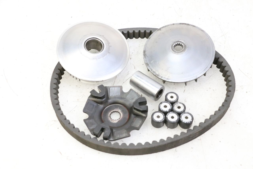 photo de VARIADOR YAMAHA YP MAJESTY 125 (2002 - 2006)
