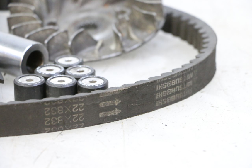 photo de VARIADOR YAMAHA YP MAJESTY 125 (2002 - 2006)