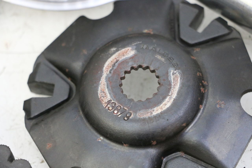 photo de VARIADOR YAMAHA YP MAJESTY 125 (2002 - 2006)