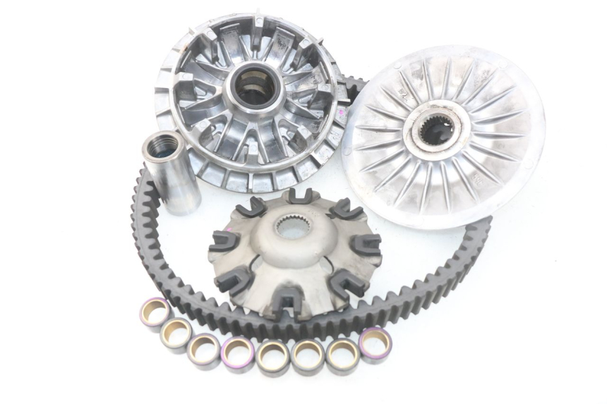 photo de VARIADOR YAMAHA YP T-MAX TMAX 530 (2017 - 2020)