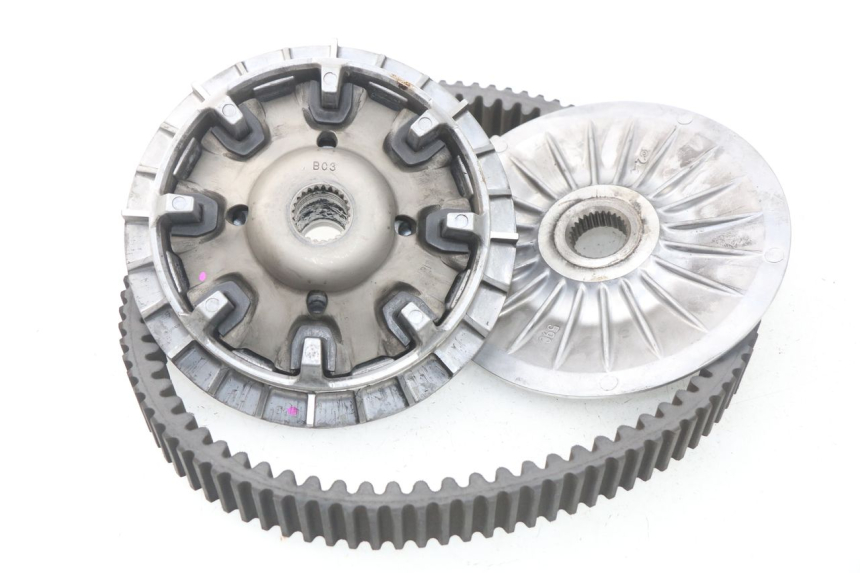 photo de VARIADOR YAMAHA YP T-MAX TMAX 530 (2017 - 2020)