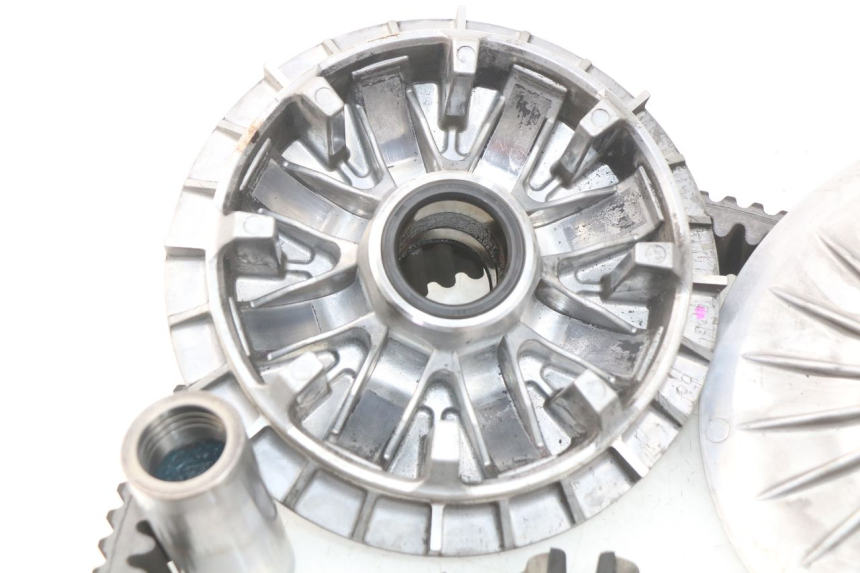 photo de VARIADOR YAMAHA YP T-MAX TMAX 530 (2017 - 2020)