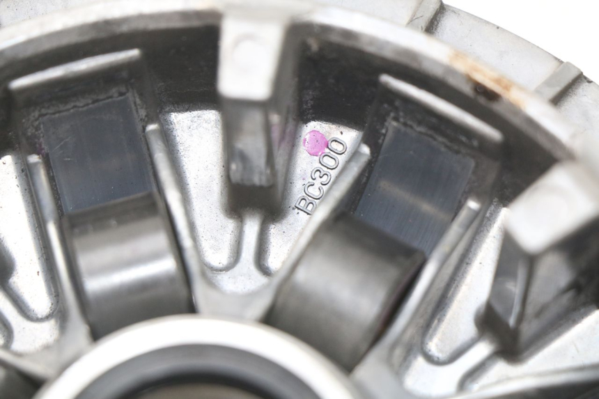 photo de VARIADOR YAMAHA YP T-MAX TMAX 530 (2017 - 2020)