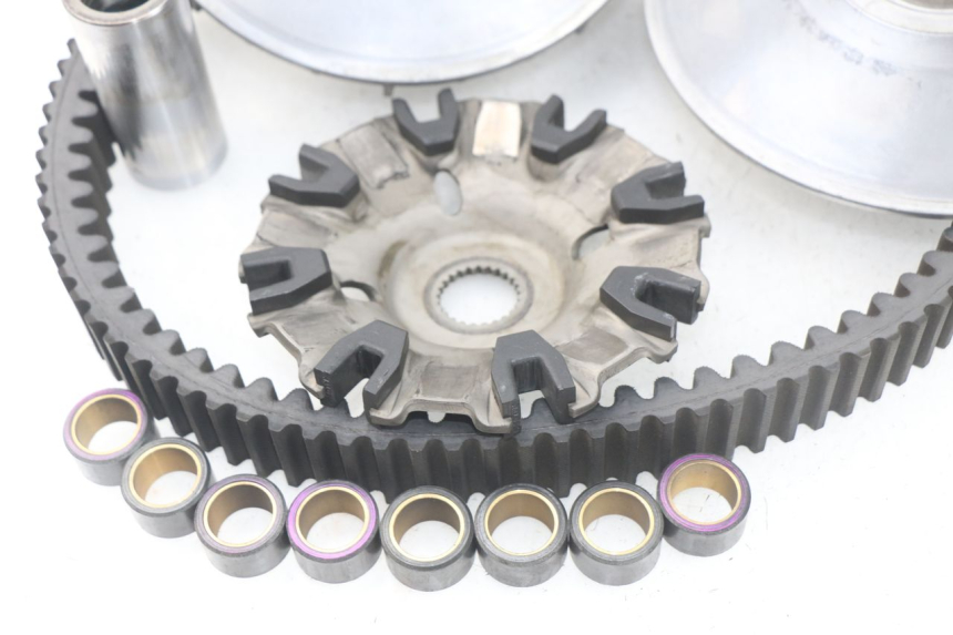 photo de VARIADOR YAMAHA YP T-MAX TMAX 530 (2017 - 2020)