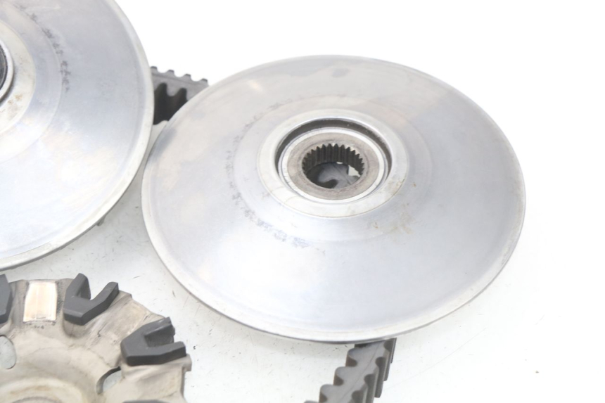 photo de VARIADOR YAMAHA YP T-MAX TMAX 530 (2017 - 2020)