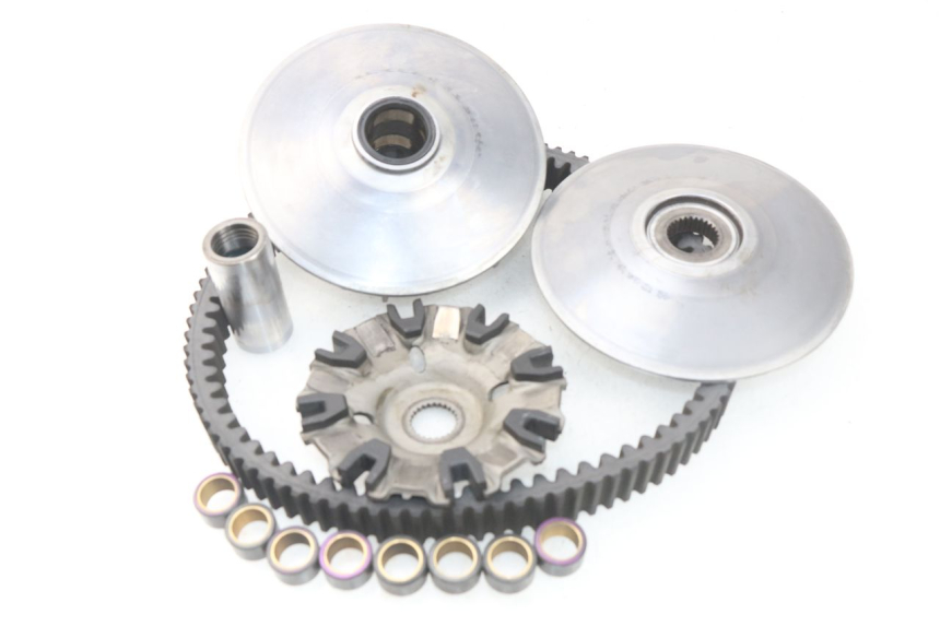 photo de VARIADOR YAMAHA YP T-MAX TMAX 530 (2017 - 2020)