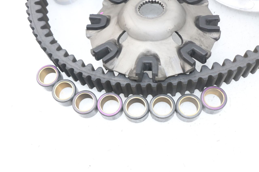 photo de VARIADOR YAMAHA YP T-MAX TMAX 530 (2017 - 2020)