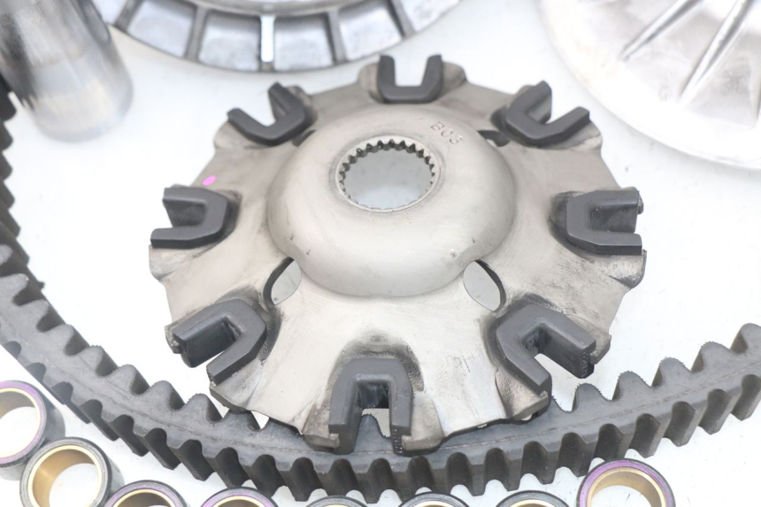 photo de VARIADOR YAMAHA YP T-MAX TMAX 530 (2017 - 2020)