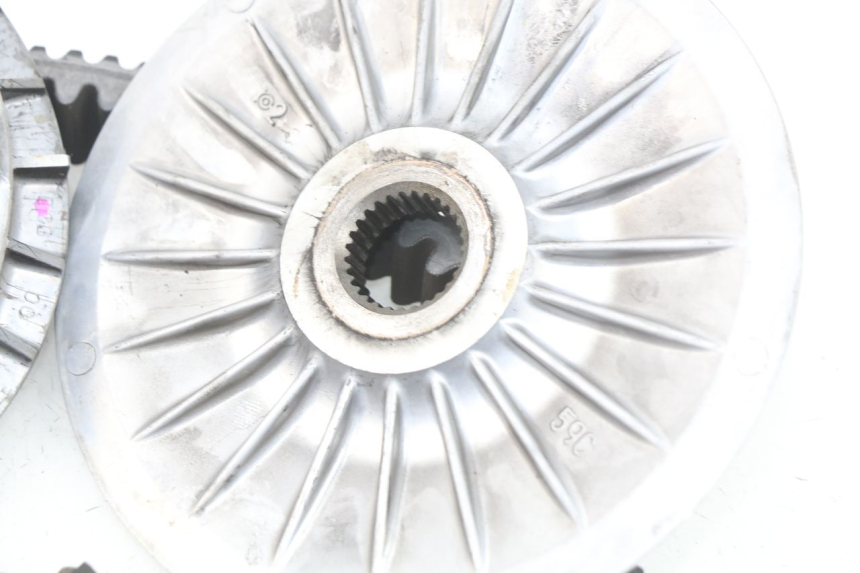 photo de VARIADOR YAMAHA YP T-MAX TMAX 530 (2017 - 2020)