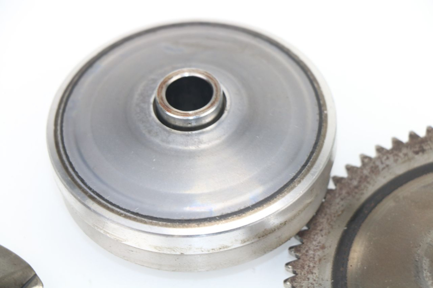 photo de VARIADOR ZHONGNENG ZN50QT 50 (2005 - 2010)